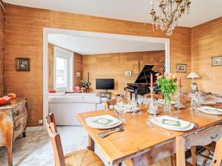 Apartment L'écluse-3 by Interhome - Dinard - 0
