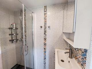 Holiday Home Charme de Banastère by Interhome - Sarzeau - 7