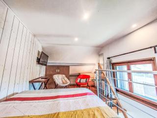 Holiday Home Charme de Banastère by Interhome - Sarzeau - 2
