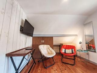 Holiday Home Charme de Banastère by Interhome - Sarzeau - 1