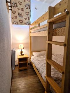 Les Chalets D'arrondaz - Appartement avec vue Massif de la Vanoise 4/6 pers MAE-2944 - Modane - 4