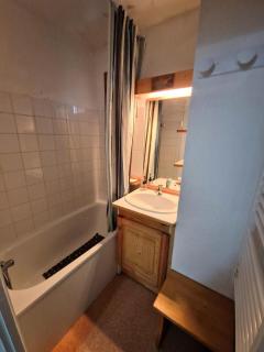 Les Chalets D'arrondaz - Appartement avec vue Massif de la Vanoise 4/6 pers MAE-2944 - Modane - 3