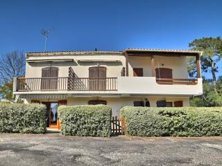 Apartment Jardins de la Palmyre 2 by Interhome - La Palmyre - 0
