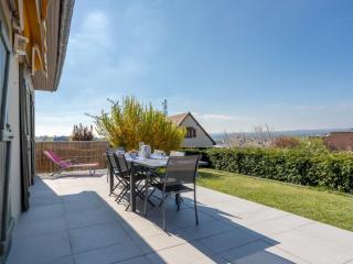 Holiday Home Les Jonquilles by Interhome - Touques - 8