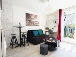 Apartment Maïtena by Interhome - Bidart - 0