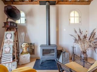 Holiday Home Les Jonquilles by Interhome - Touques - 2