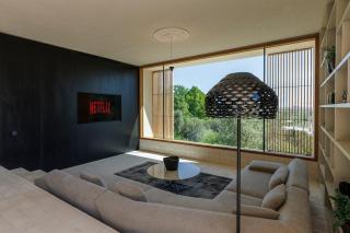 Luxury Retreat - piscina da sogno - 9
