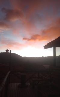 Hostel - Potrerillos - 1