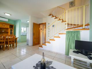 Holiday Home Residencial Casanova by Interhome - Calpe - 2