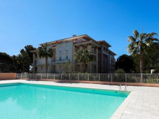 Apartment Les Calanques du Parc-8 by Interhome - Saint-Aygulf - 0