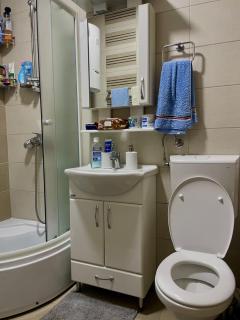Cozy Nest - Bijela - 1
