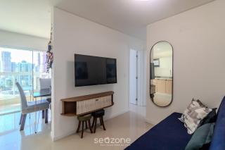 Apto c/ Churrasq. a 550m da Praia OMC1303 - Itapema - 5