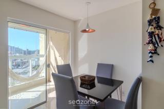 Apto c/ Churrasq. a 550m da Praia OMC1303 - Itapema - 3