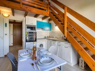 Apartment Moulin de la Brunette-5 by Interhome - Saint-Palais-sur-Mer - 8