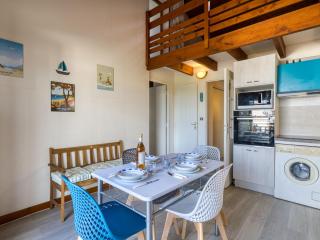 Apartment Moulin de la Brunette-5 by Interhome - Saint-Palais-sur-Mer - 9