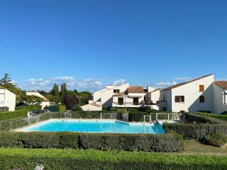 Apartment Moulin de la Brunette-5 by Interhome - Saint-Palais-sur-Mer - 0