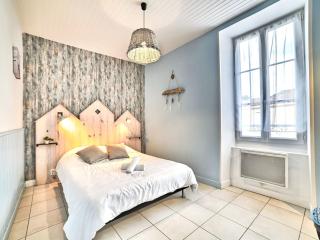 Holiday Home Cheray 1 by Interhome - Saint-Georges-d'Oléron - 7