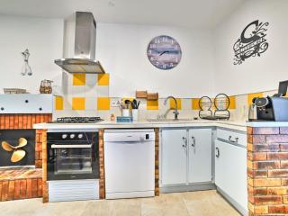 Holiday Home Cheray 1 by Interhome - Saint-Georges-d'Oléron - 3