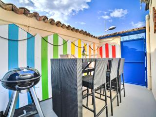 Holiday Home Cheray 1 by Interhome - Saint-Georges-d'Oléron - 9