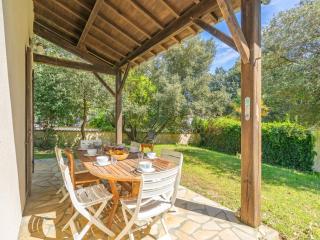 Holiday Home Les 2 plages by Interhome - Vaux-sur-Mer - 6