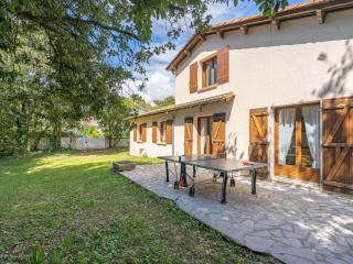 Holiday Home Les 2 plages by Interhome - Vaux-sur-Mer - 5