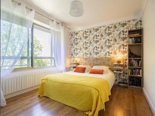 Apartment Parc Euzkadi-3 by Interhome - Biarritz - 8
