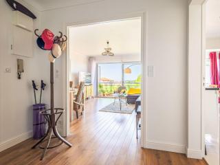Apartment Parc Euzkadi-3 by Interhome - Biarritz - 3