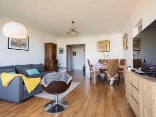 Apartment Parc Euzkadi-3 by Interhome - Biarritz - 4