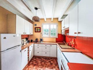 Holiday Home Mer et campagne by Interhome - Le Tour-du-Parc - 2