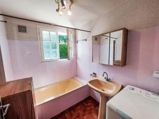 Holiday Home Mer et campagne by Interhome - 1