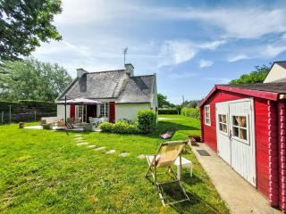 Holiday Home Mer et campagne by Interhome - Le Tour-du-Parc - 0