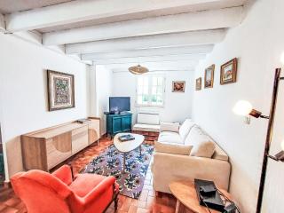 Holiday Home Mer et campagne by Interhome - Le Tour-du-Parc - 6