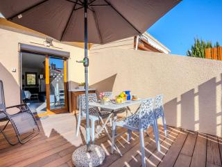 Holiday Home Les Maisons de la Plage-13 by Interhome - Le Grau-du-Roi - 0