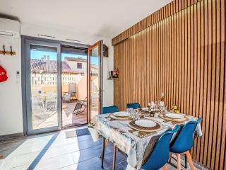 Holiday Home Les Maisons de la Plage-13 by Interhome - Le Grau-du-Roi - 9
