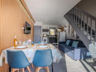 Holiday Home Les Maisons de la Plage-13 by Interhome - Le Grau-du-Roi - 8