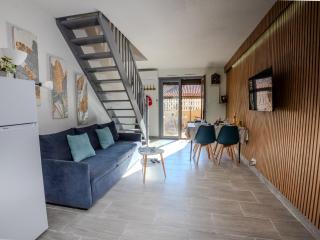 Holiday Home Les Maisons de la Plage-13 by Interhome - Le Grau-du-Roi - 5