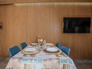 Holiday Home Les Maisons de la Plage-13 by Interhome - Le Grau-du-Roi - 4