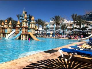 Mirage Bay Resort & Aqua Park - LA VISTA - Hurghada - 4
