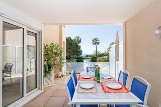 Les pins bleus - 7