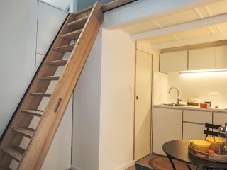 Holiday Home Gwenn Tiny House by Interhome - Paimpol - 4