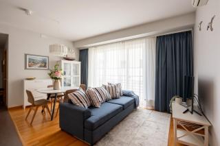 Charming Seaside Apartment - Jūrmala - 0