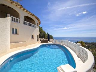 Villa Otra Vida by Interhome - Altea - 1