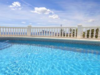 Villa Otra Vida by Interhome - Altea - 2