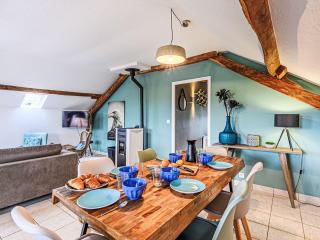 Holiday Home Gwennadu by Interhome - 2