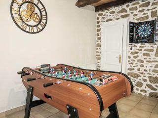 Holiday Home La Meunière by Interhome - Le Gouray - 4