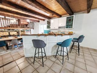 Holiday Home La Meunière by Interhome - Le Gouray - 1