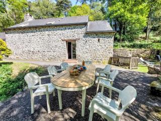 Holiday Home La Meunière by Interhome - Le Gouray - 0