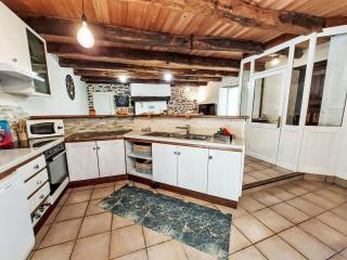 Holiday Home La Meunière by Interhome - Le Gouray - 6