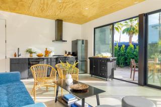 Blackhaus B : 4 Bedroom Suite by AvantStay 4-Rooms - Palm Springs - 7