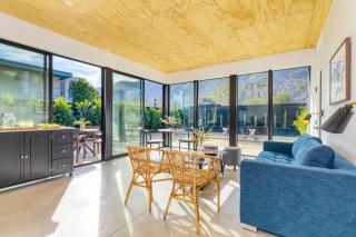 Blackhaus B : 4 Bedroom Suite by AvantStay 4-Rooms - Palm Springs - 4